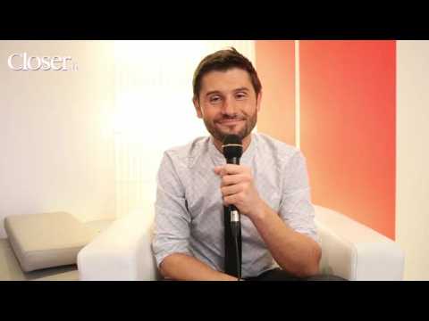 VIDEO : 3 questions  Christophe Beaugrand