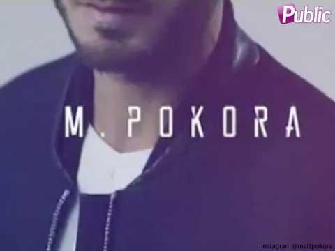 VIDEO : Matt Pokora : De retour avec un 7me album !