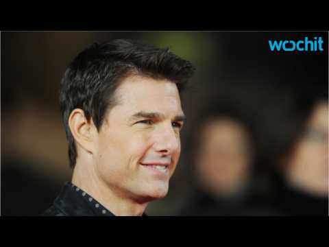VIDEO : Tom Cruise Pulls No Punches as Jack Reacher