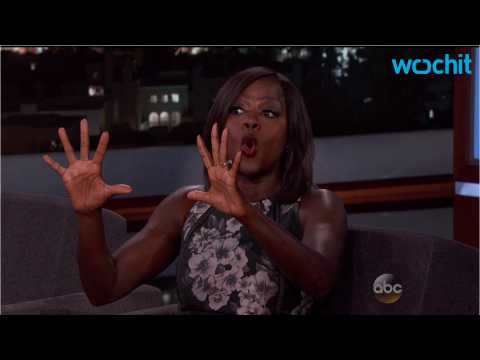VIDEO : Viola Davis' Health Suffered Due To Suicide Squad Filming
