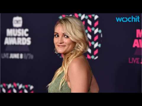 VIDEO : Jamie Lynn Spears Is Ready To Open Up About Her Rough Past