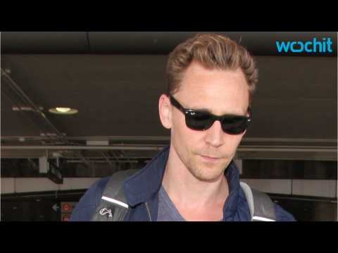VIDEO : Tom Hiddleston's Dating History