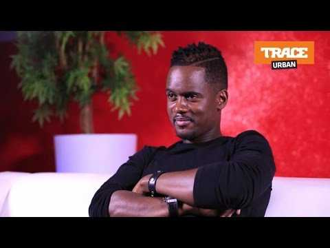 VIDEO : Black M : l'interview express!