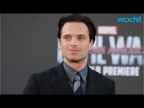 VIDEO : Sebastian Stan on Social Media, Style, and Life After Captain America