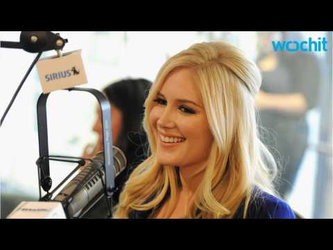 VIDEO : Heidi Montag Dishes On 'The Hills' Ten Years Later