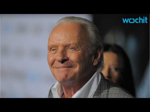 VIDEO : How Was it For Sir Anthony Hopkins to Play Hannibal Lecter?
