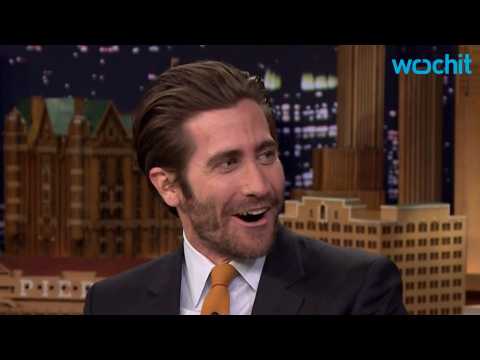 VIDEO : Jake Gyllenhaal and Director of 'Sicario' Reteam For A Third Time