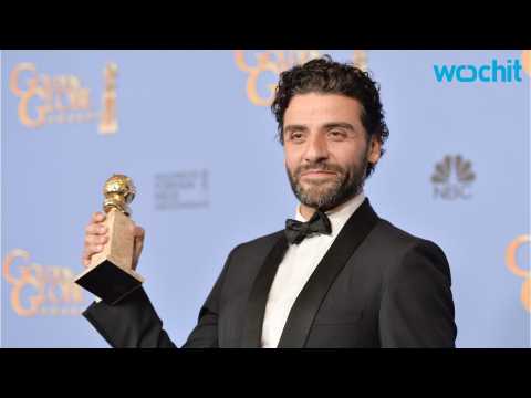 VIDEO : 3 Things You Should Know About Oscar Isaac
