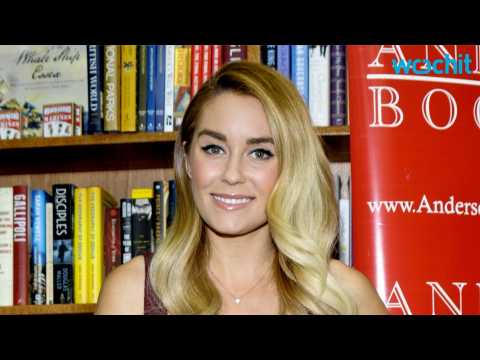 VIDEO : Is Lauren Conrad Getting a New Show?