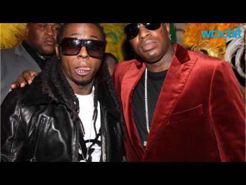 VIDEO : Lil Wayne and Birdman Bet Alot Of Money on 'Madden'