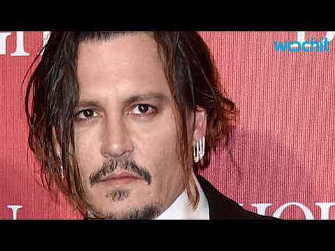 VIDEO : What Johnny Depp Wants You To Know About His Marriage Breakup