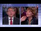 Jean-Luc Mélenchon évoque les élections de 2017