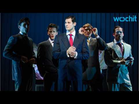 VIDEO : American Psycho Musical Gets Killed