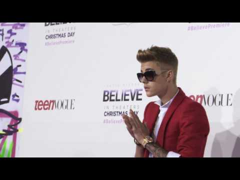 VIDEO : Justin Bieber and Skrillex face lawsuit for 'Sorry' sample