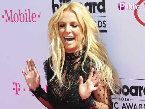 VIDEO : Britney Spears : La reine du playback a encore frappé !