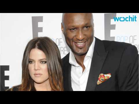 VIDEO : Why Did Khlo Kardashian File For Divorce From Lamar Odom Again?