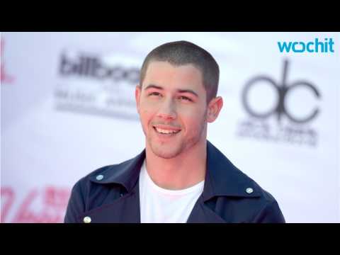 VIDEO : Nick Jonas Reminisces About His Disney Channel Days