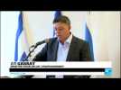 Israël : le ministre de l'environnement Avi Gabbay démissionne pour protester contre Lieberman