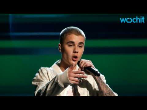 VIDEO : Justin Bieber Sued Over Hit Song 'Sorry'