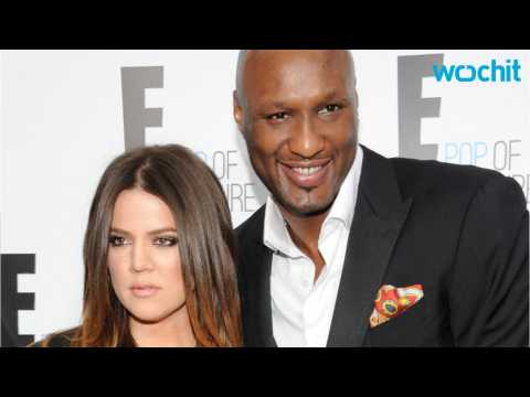 VIDEO : Khloe Kardashian Files For Second Divorce From Lamar Odom