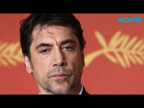 VIDEO : Javier Bardem's Drug Drama 'Escobar' Exec Wants Nothing To Do With Sean Penn