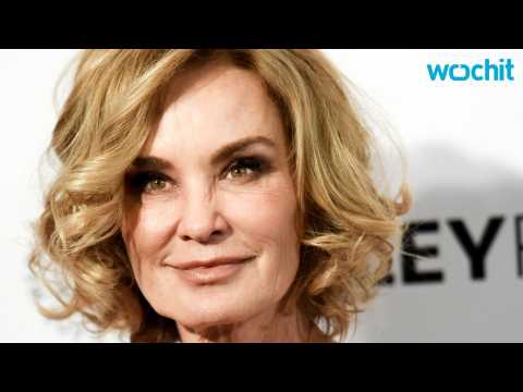 VIDEO : Are Jessica Lange and 'American Horror Story' Really Parting Ways Forever?
