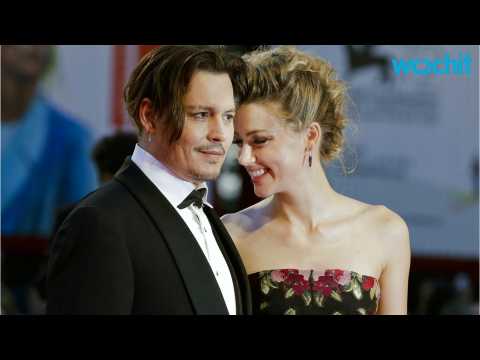 VIDEO : Johnny Depp?s Representative Speaks Out After Divorce News