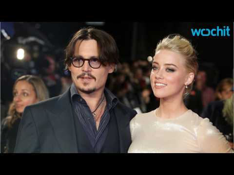 VIDEO : Did Johnny Depp Hit Amber Heard?