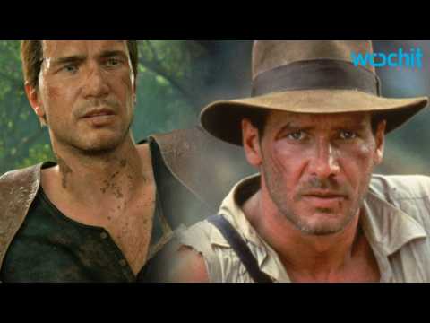 VIDEO : Indiana Jones 5: Learning From Uncharted 4