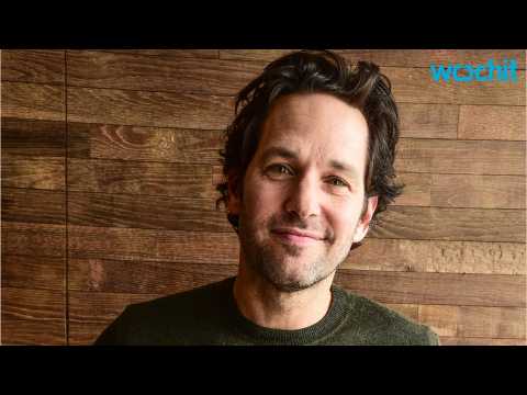 VIDEO : Paul Rudd Stars in Netflix Film 'The Fundamentals of Caring'