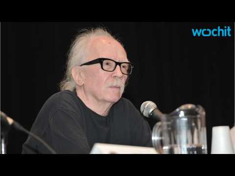 VIDEO : 'Halloween' Director John Carpenter Is Not A Fan Of 'Friday The 13th'