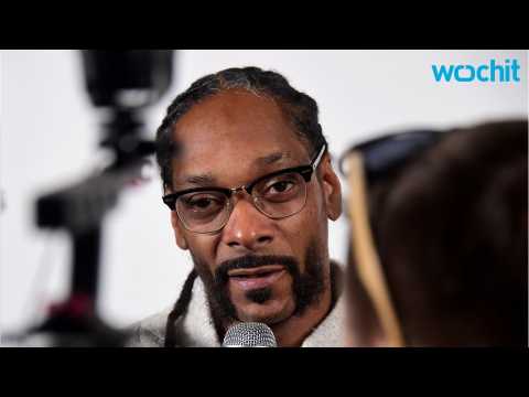 VIDEO : Snoop Dogg Has Had It With Hollywood's Played Out Depiction of Black Americans