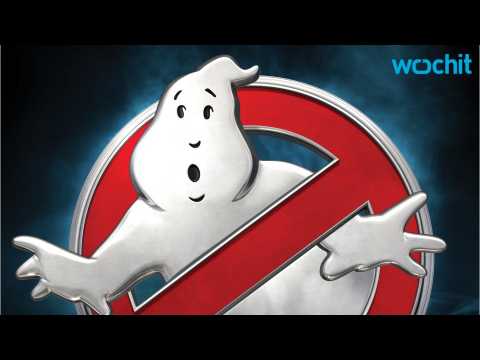 VIDEO : Melissa McCarthy Calls Out Ghostbusters Haters