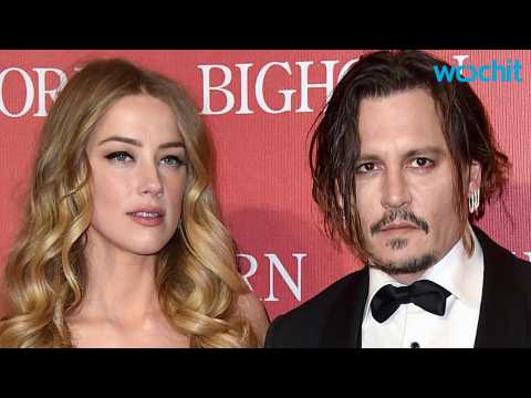 VIDEO : Inside Johnny Depp and Amber Heard's Ugly Divorce