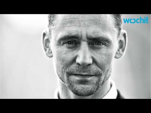 VIDEO : Could Tom Hiddleston Be The Next James Bond?