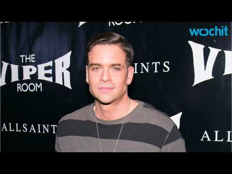 VIDEO : Mark Salling Charged For Owning Child Pornography
