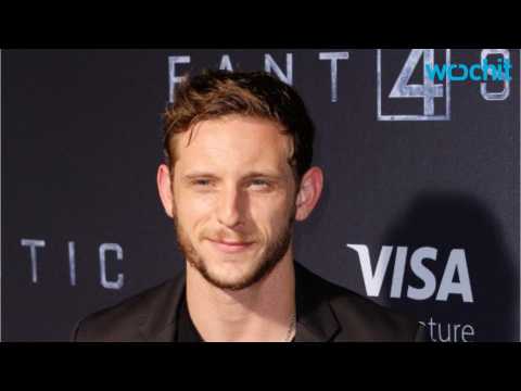 VIDEO : Is Jamie Bell Going To Be The Next James Bond?