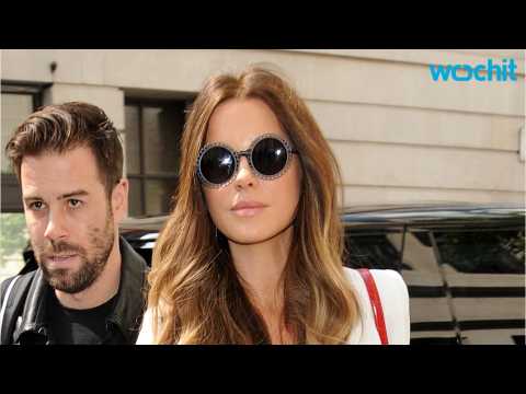 VIDEO : Kate Beckinsale Pulled One Of The Greates Pranks Ever