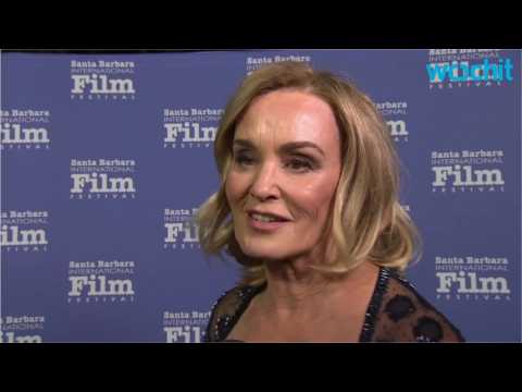 VIDEO : Jessica Lange Will Not Be Back For American Horror Story