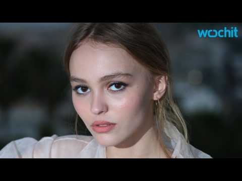 VIDEO : Johnny Depp's Daughter Speaks Out