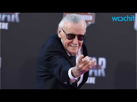 VIDEO : Stan Lee Weighs in on Possible 'Marvel Vs. DC' Movie