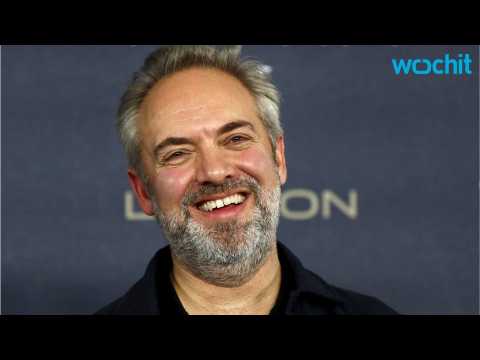 VIDEO : Sam Mendes is Finished With James Bond