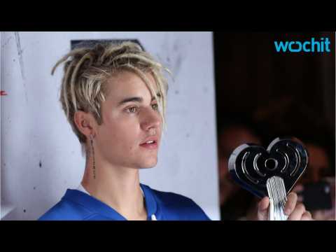 VIDEO : Justin Bieber Snaps Back About Photoshop Rumors
