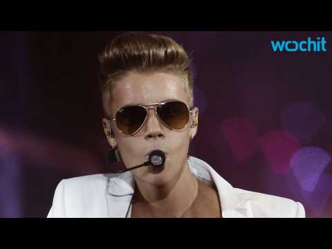 VIDEO : Indie Pop Singer Sues Justin Bieber Saying He  Stole Her Vocal Riff