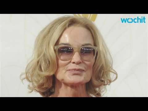 VIDEO : Jessica Lange Will Not Return For American Horror Story