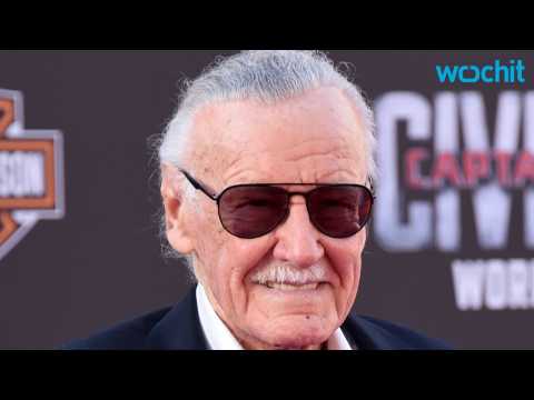 VIDEO : What Did Stan Lee Think About Captain America Twist?