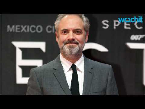 VIDEO : Sam Mendes Will Not Direct The Next Bond Movie