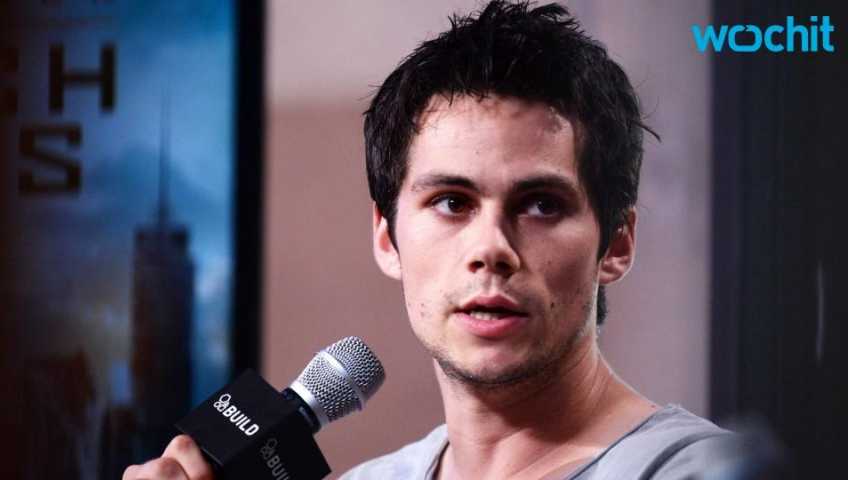 Watch The Maze Runner Online Mic