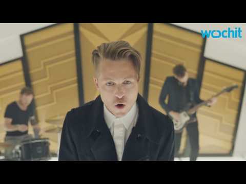 VIDEO : OneRepublic's Ryan Tedder and Adele's Strange Collaboration