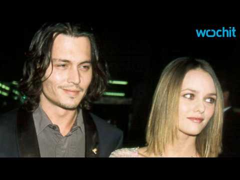 VIDEO : Vanessa Paradis on Johnny Depp: ?He Has Never Been Physically Abusive With Me?